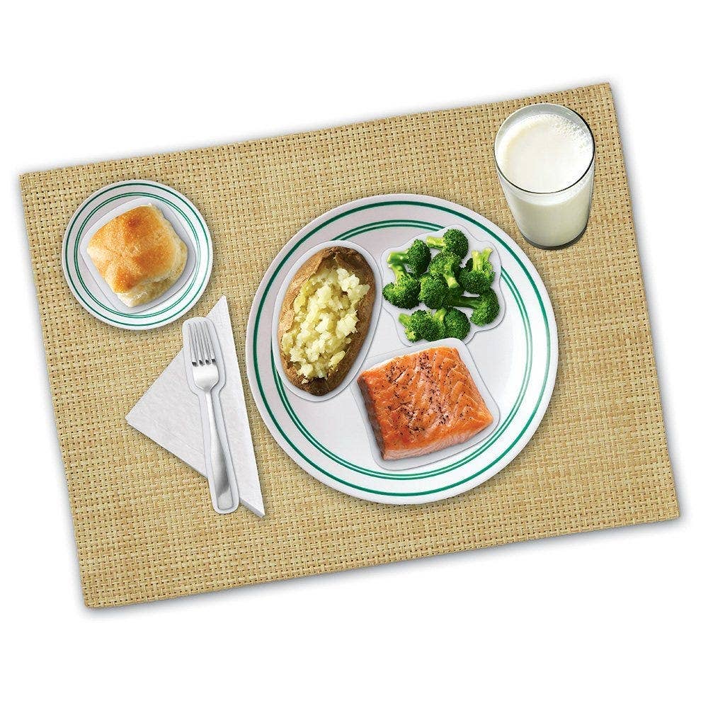 Pretend & Play Magnetic Healthy Foods - Image 4