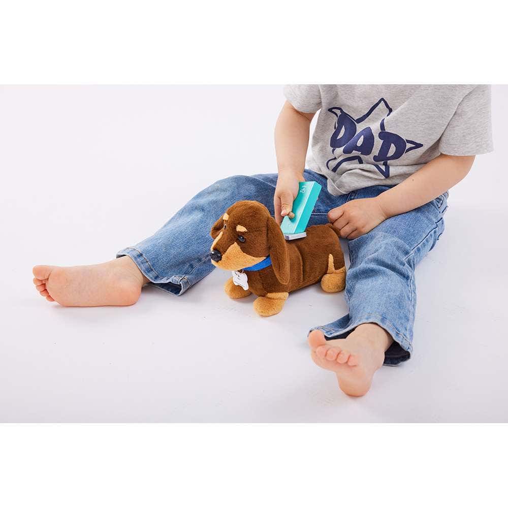 Puppy Care Clinic Vet Set - Image 3