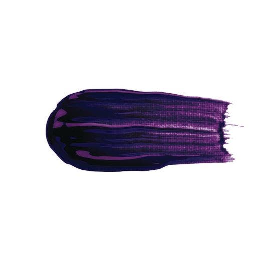 Purple Washable Gel Paint 16Oz - Image 2