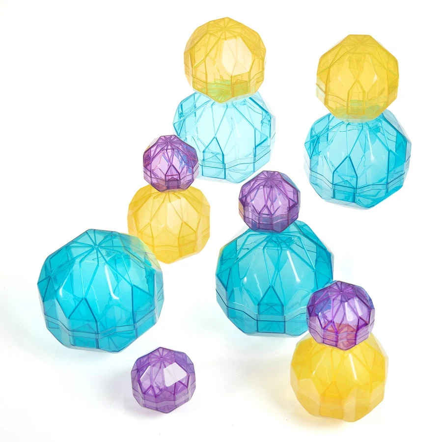 Radiant Colour Boulders 12pk - Image 2