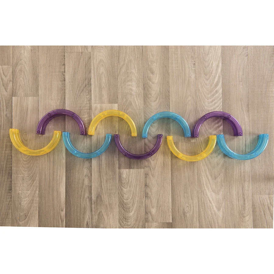 Radiant Stacking Arches 12pk - Image 5