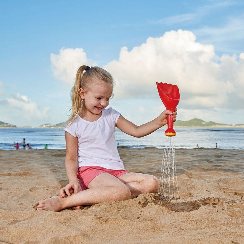 Rain Shovel by Hape - Image 2