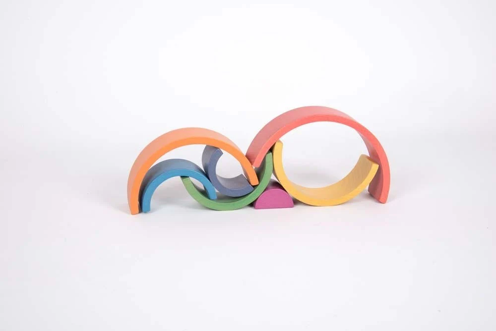 Rainbow Architect Arches - Image 2