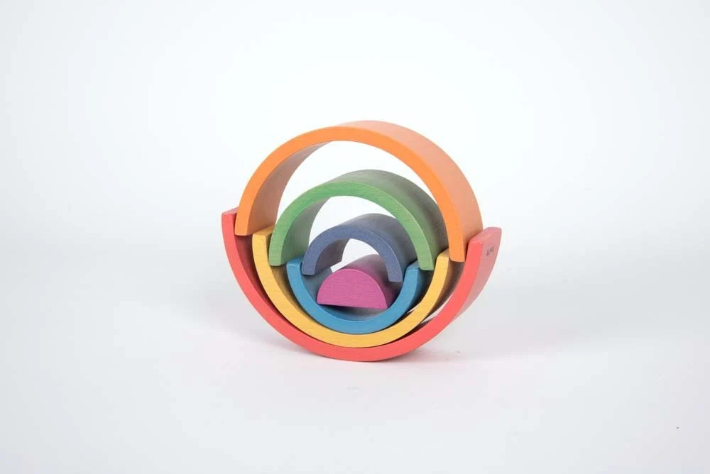 Rainbow Architect Arches - Image 3