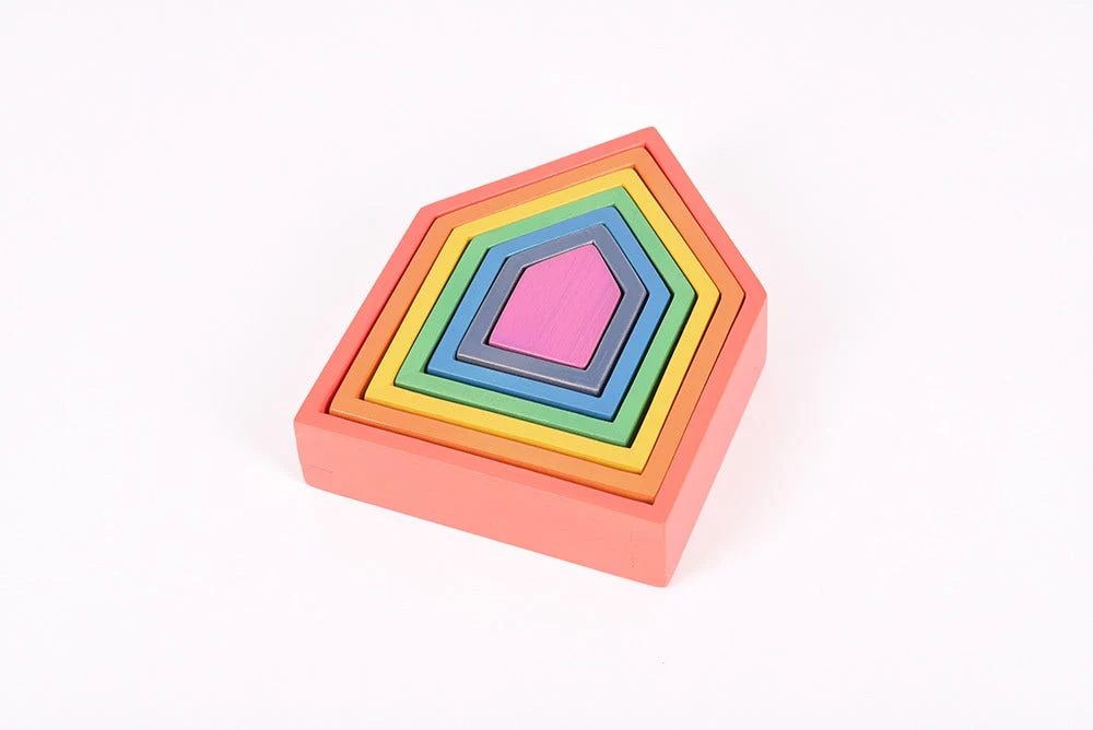 Rainbow Architect Houses - Image 2