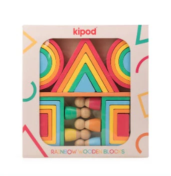 Rainbow Blocks - Image 4