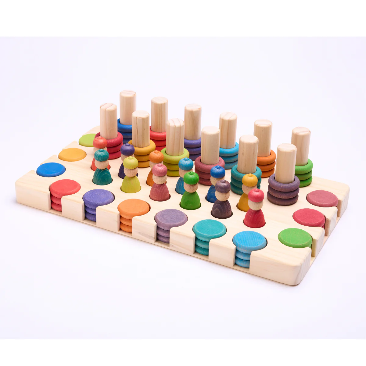 Rainbow Explorers Set - Image 2