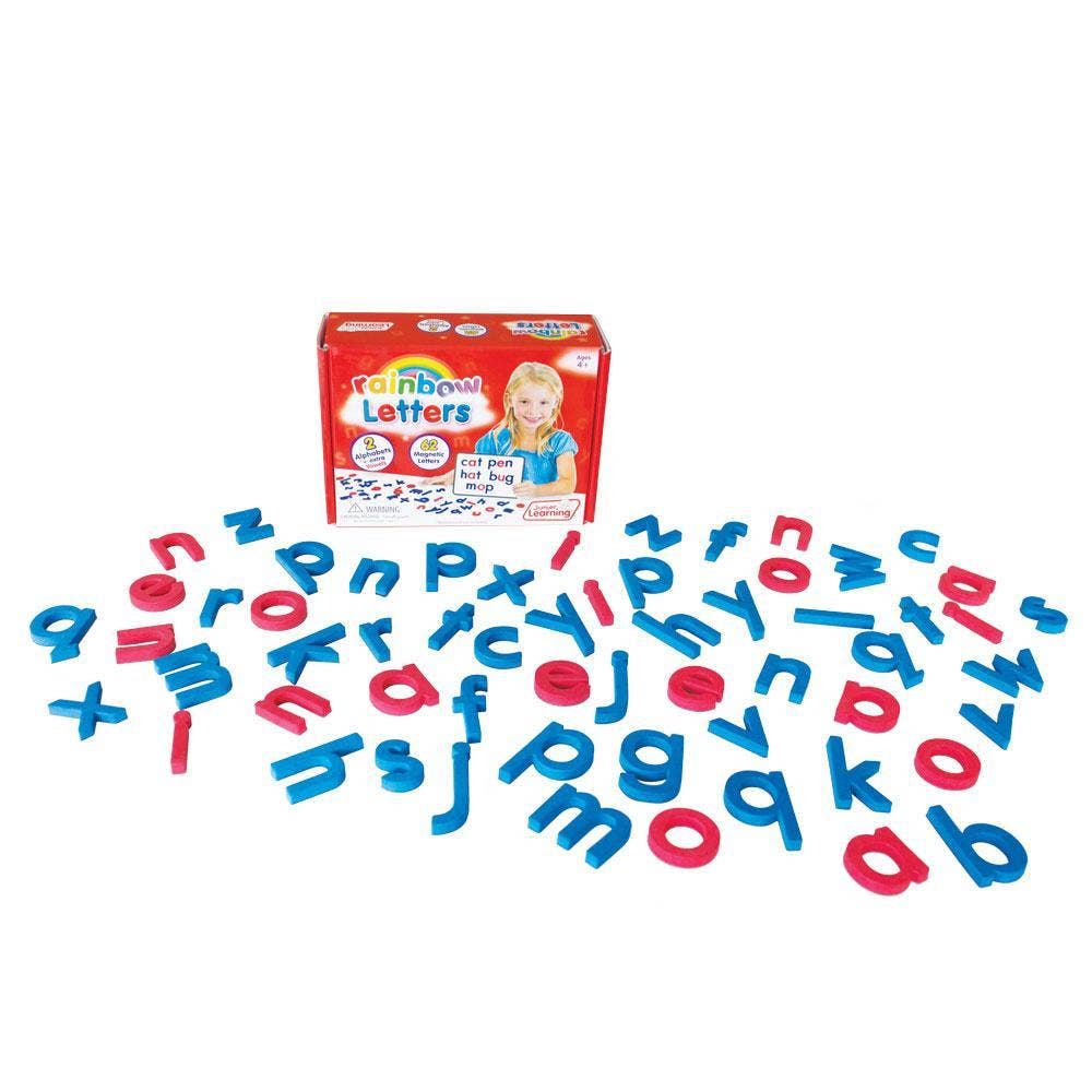Rainbow Letters - Image 2