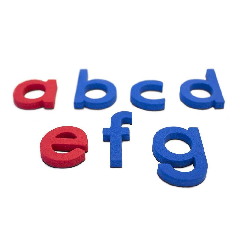 Rainbow Letters - Image 3