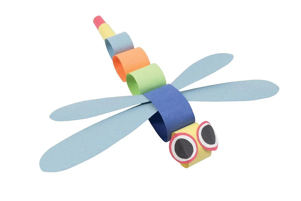 Rainbow Super Value Construction Paper 9x12 200 Sheets - Image 4