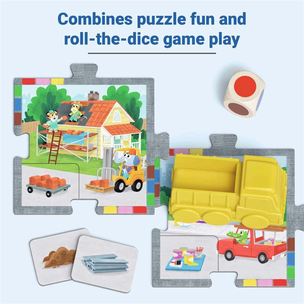 Ravensburger Big City Builders - Image 4
