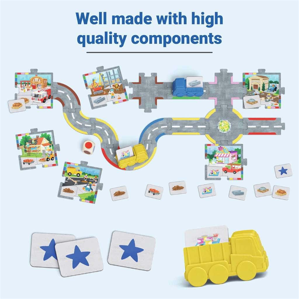 Ravensburger Big City Builders - Image 6