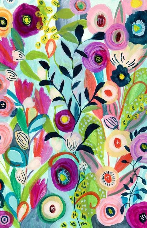 Ravensburger Puzzle Moments Bouquet 200 pc Puzzle