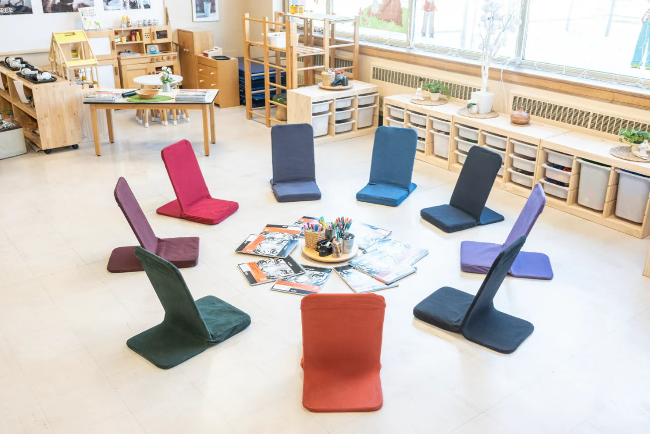 Raylax Chair - Image 13