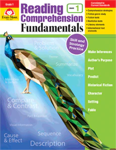 Reading Comprehension Fundamentals