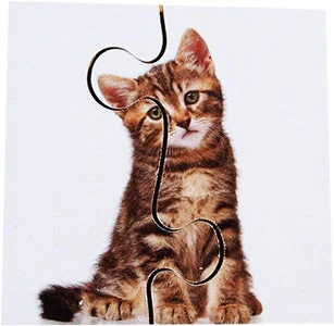 Real Life First Puzzles Pets - Image 6