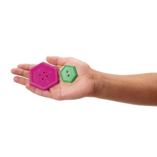 Really Big Bright Buttons 1 Lb - Image 4