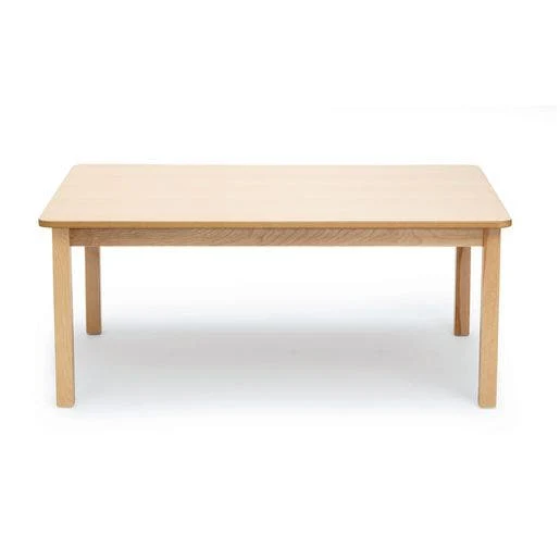 Rectangular Table 24x48x20 in H Laminate Top