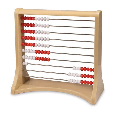 Rekenrek Counting Frame - Image 4