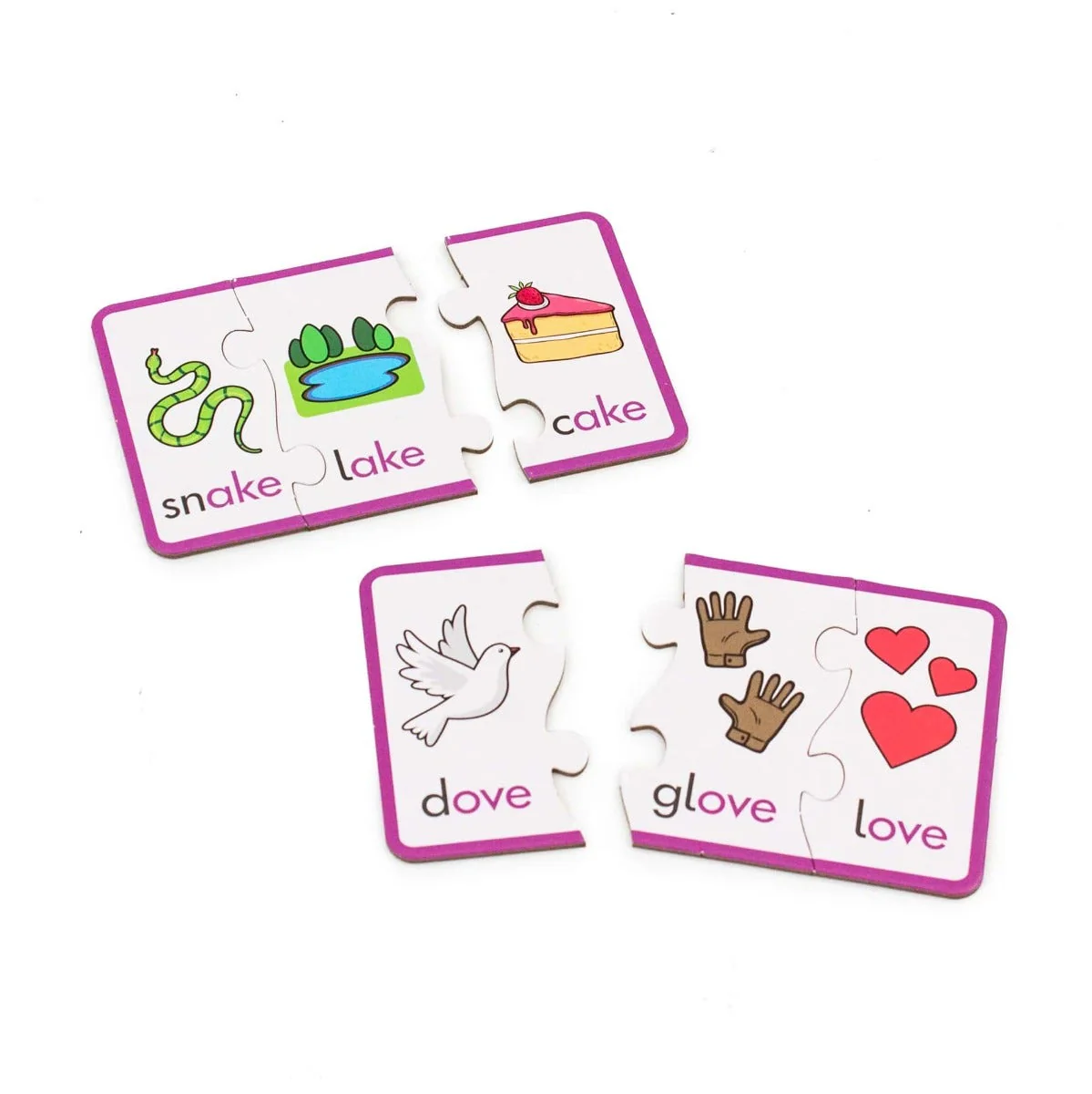 Rhyming Puzzles - Image 2