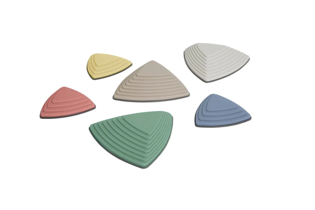 River Stones Nordic