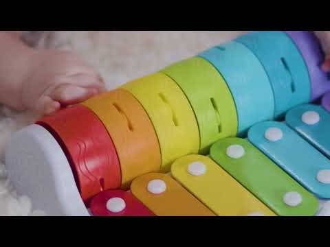 Rock N Roller Piano by Fat Brain Toys - Image 4