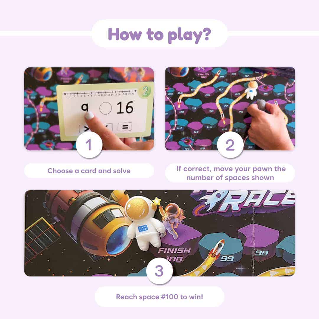 Rocket Race - Image 3