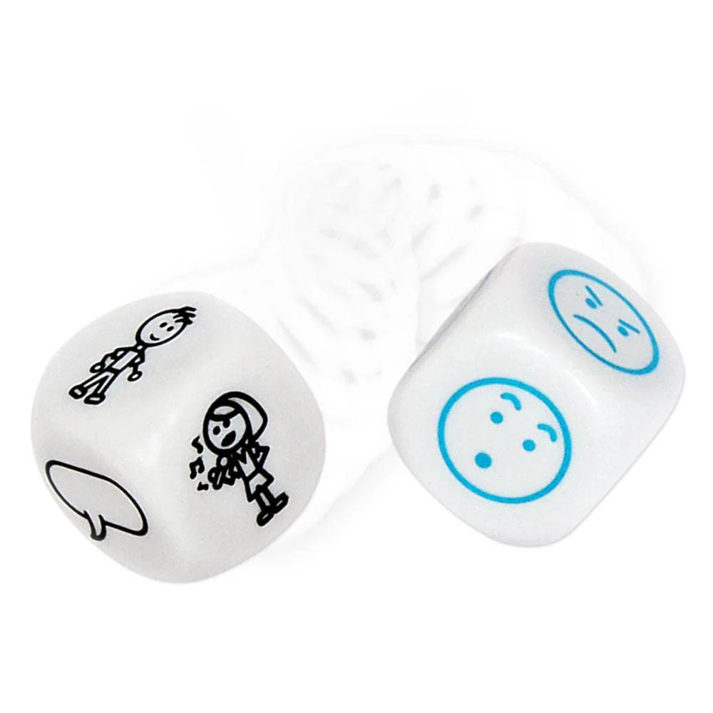 Roll A Story - Image 2