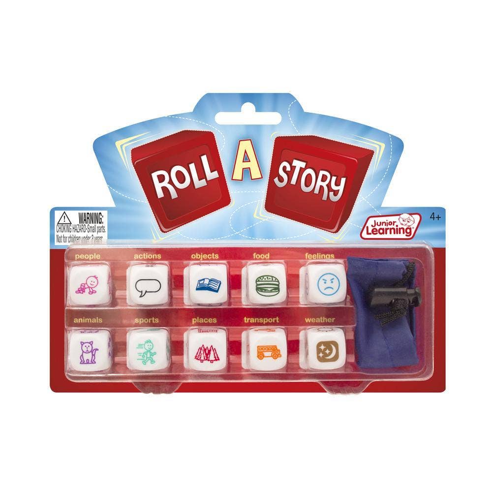 Roll A Story - Image 5
