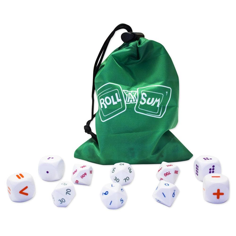 Roll A Sum - Image 2