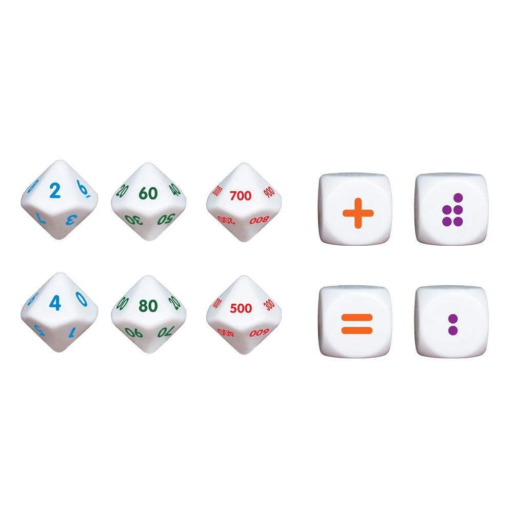 Roll A Sum - Image 3