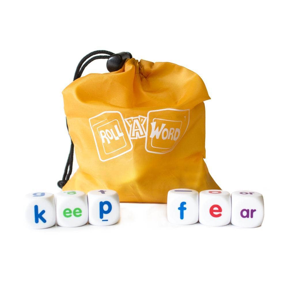 Roll a Word - Image 4