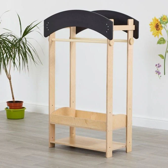 Rookie Dressing Up Unit 31.5inL x 51.97inH