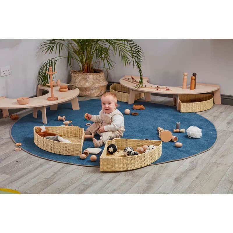 Rookie Floor Basket - Image 2