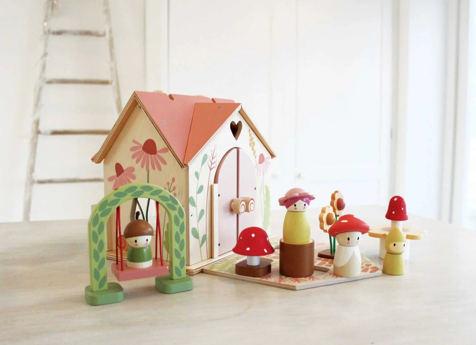 Rosewood Cottage - Image 3