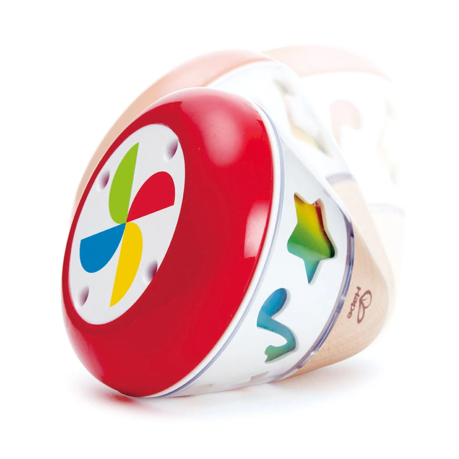 Rotating Music Box by Hape - Image 2