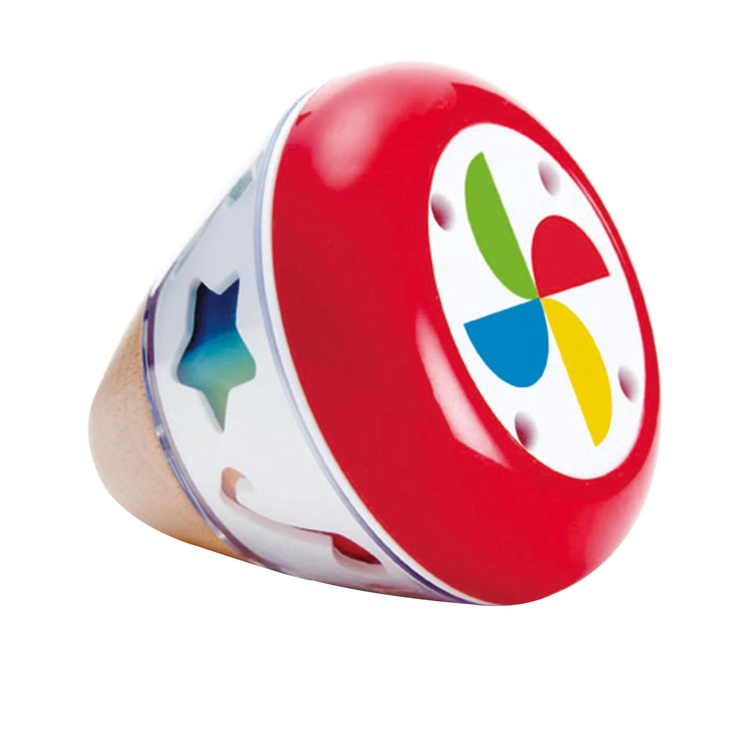 Rotating Music Box by Hape - Image 4
