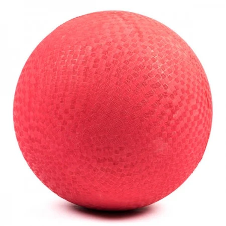 Rubber Playground Ball - Image 2
