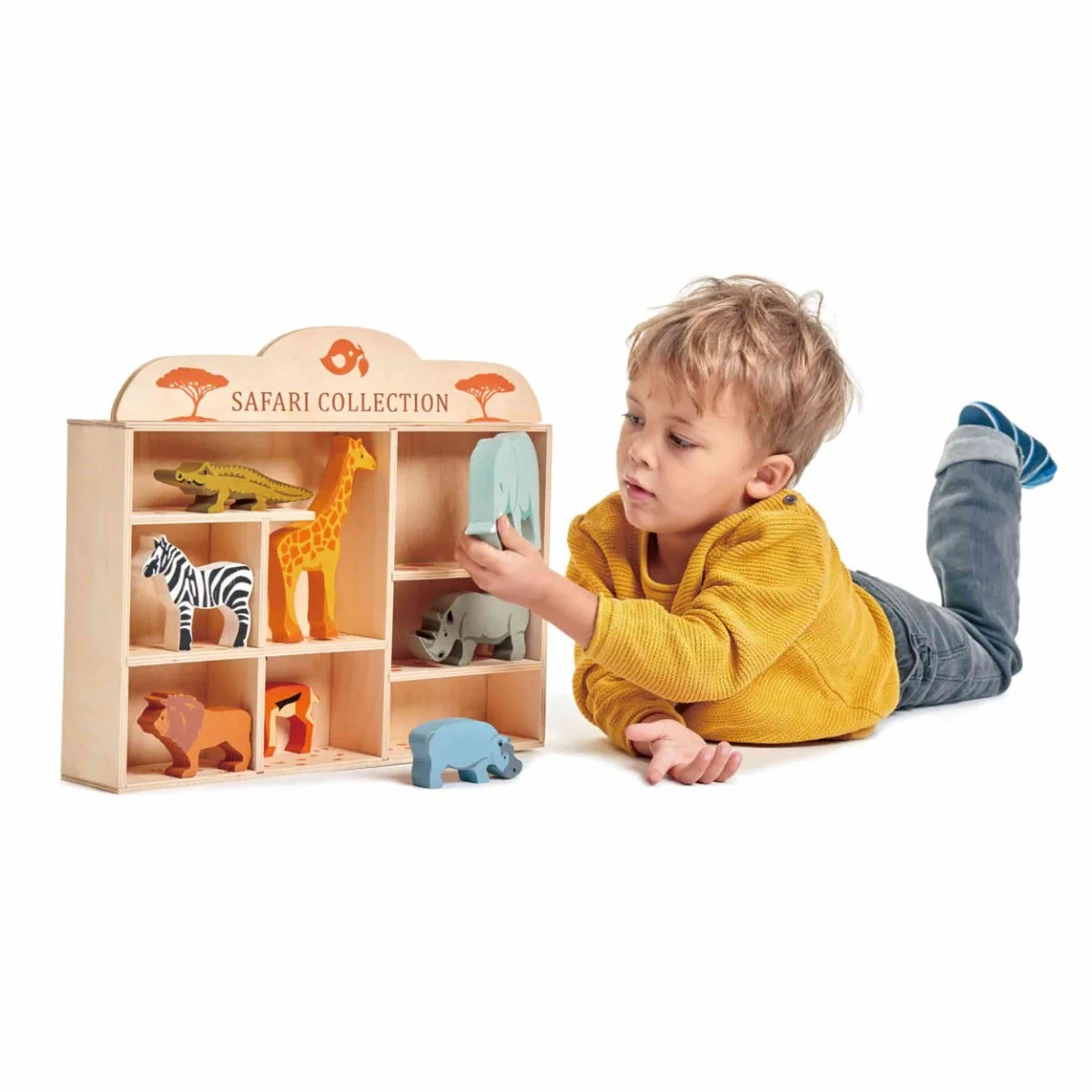 Safari Collection - Image 2