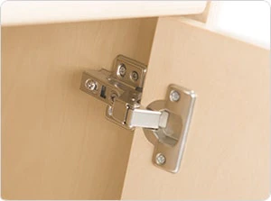 SafeSwing Changing Table - Image 3