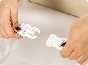 SafeSwing Changing Table - Image 4