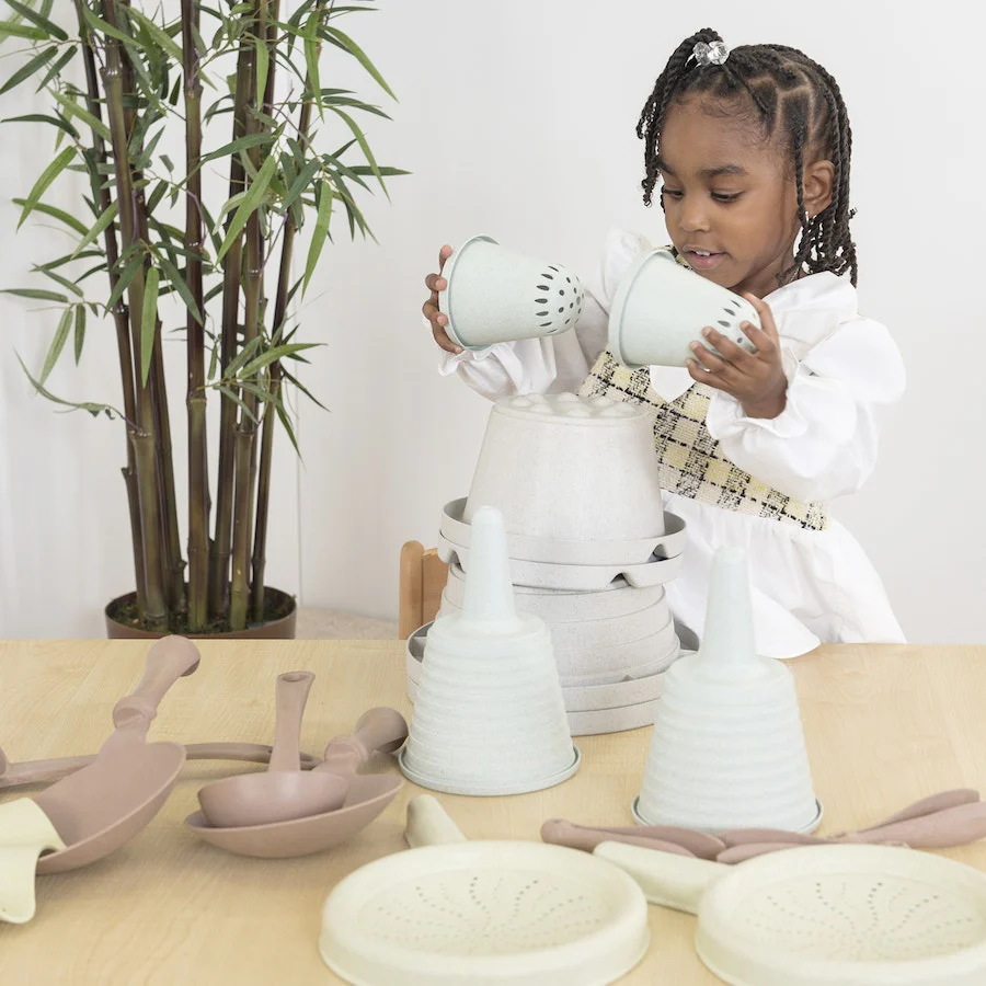 Sand and Water Eco Kit 21 pcs - Image 2