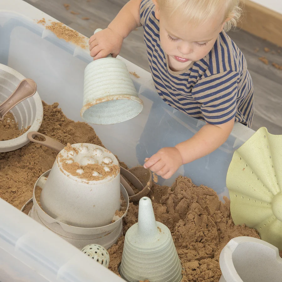 Sand and Water Eco Kit 21 pcs - Image 5
