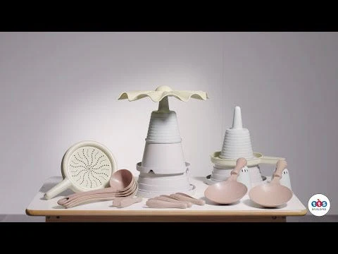 Sand and Water Eco Kit 21 pcs - Image 7