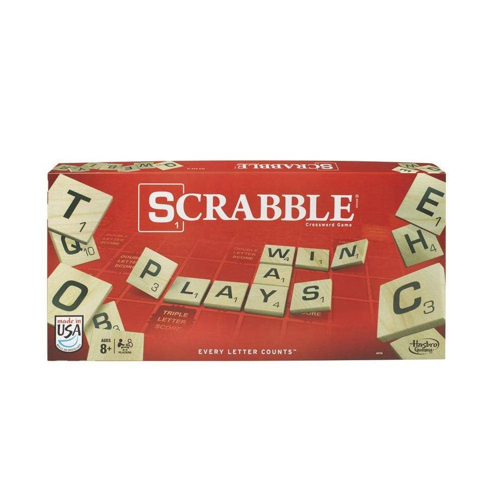 Scrabble Game - Image 3