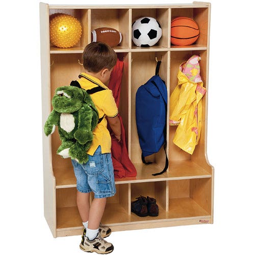 Seat Locker - Image 6