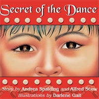 Secret of the Dance - Image 4