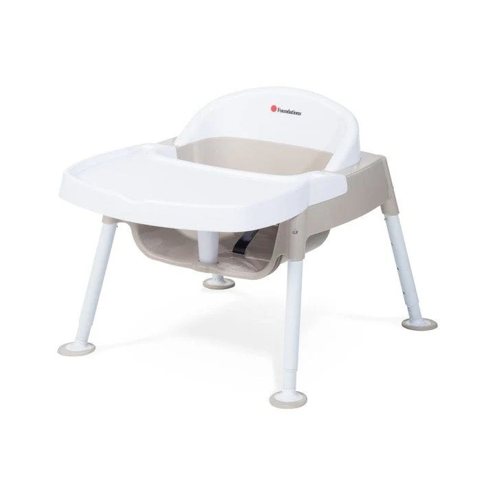 Secure Sitter Premier Feeding Chair Adjustable Seat Height