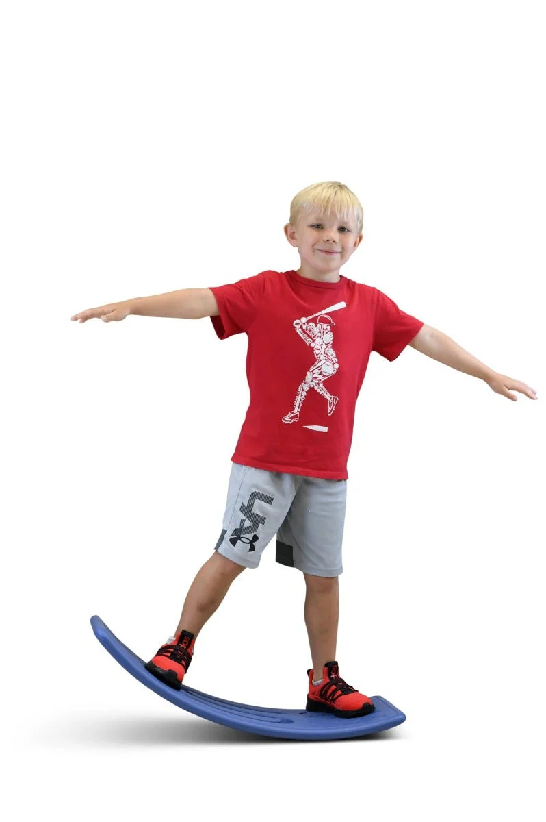 Seesaw Balance Board - Image 3