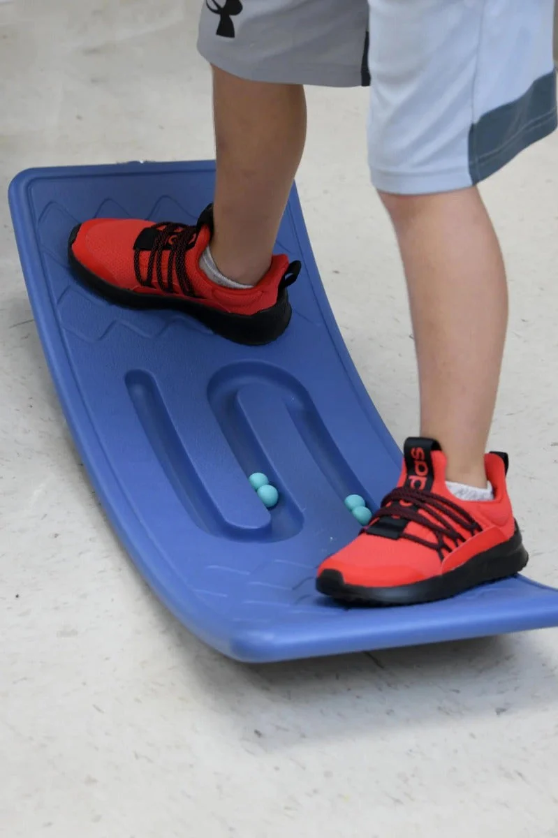 Seesaw Balance Board - Image 4